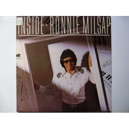 Inside [Vinyl LP]