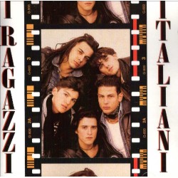 I Ragazzi Italiani