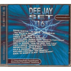 DJ Set Vol.16