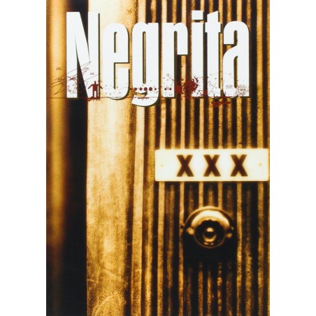 Negrita - XXX