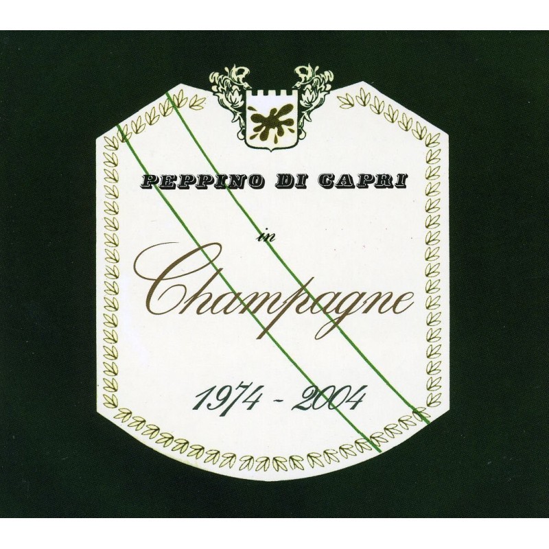 Champagne 1974-2004
