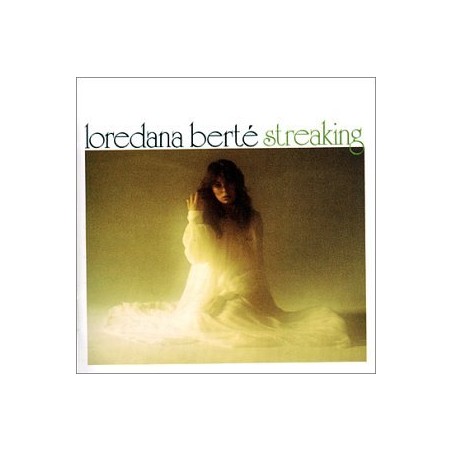 Streaking [Import]