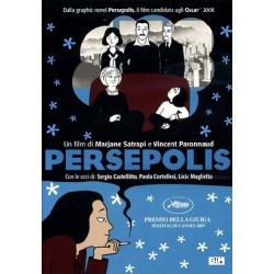 Persepolis