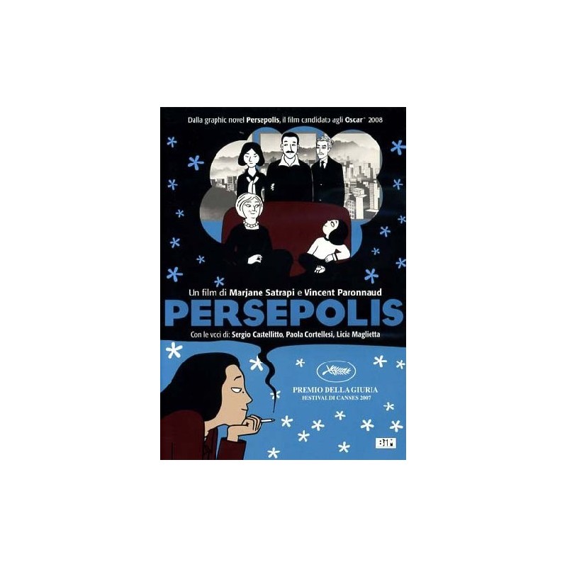 Persepolis