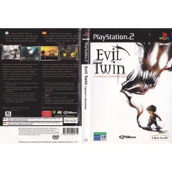 EVIL TWIN - CYPRIEN' S CHRONICLES