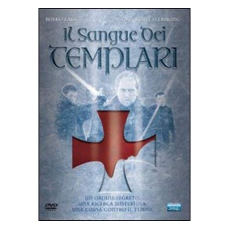 Il Sangue Dei Templari