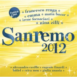 Sanremo 2012