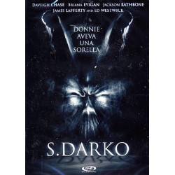 S. Darko