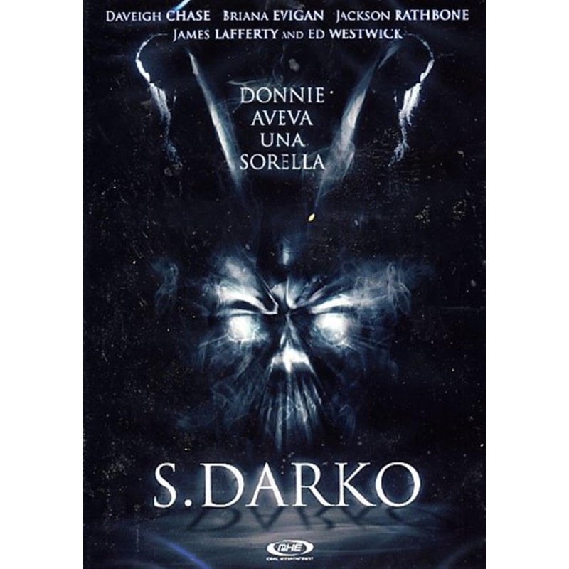 S. Darko