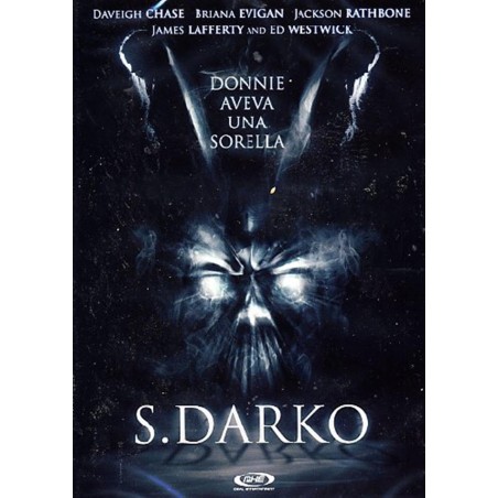 S. Darko