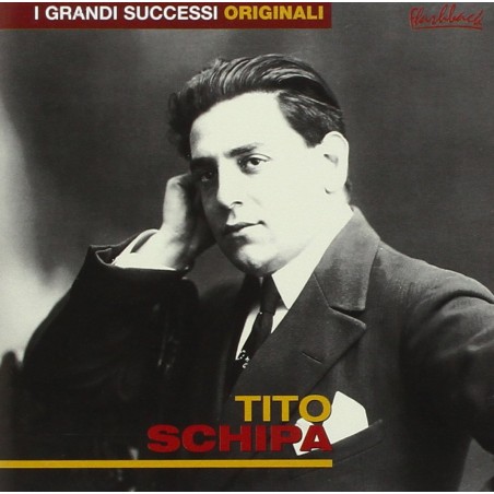 Tito Schipa