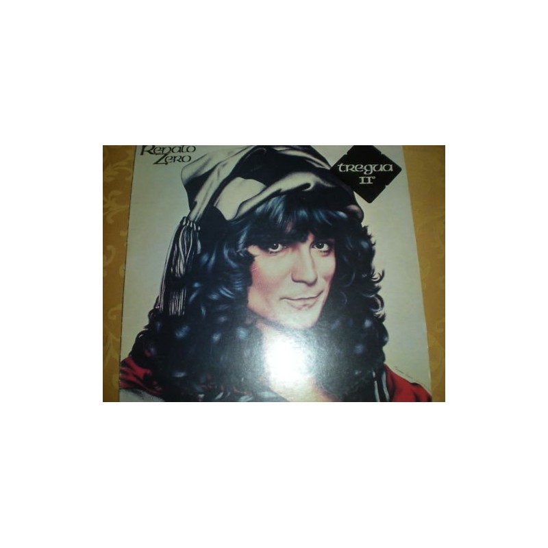 PL31529 LP Tregua 2 VINYL