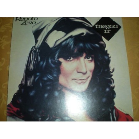 PL31529 LP Tregua 2 VINYL