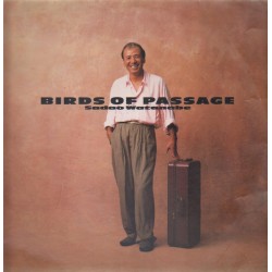 Birds Of Passage [Vinyl LP]