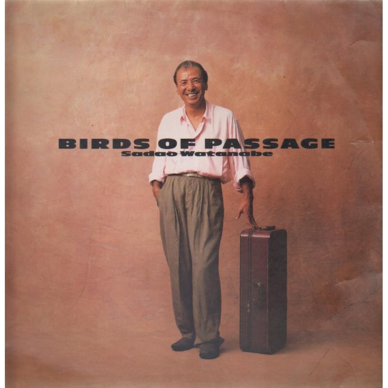 Birds Of Passage [Vinyl LP]