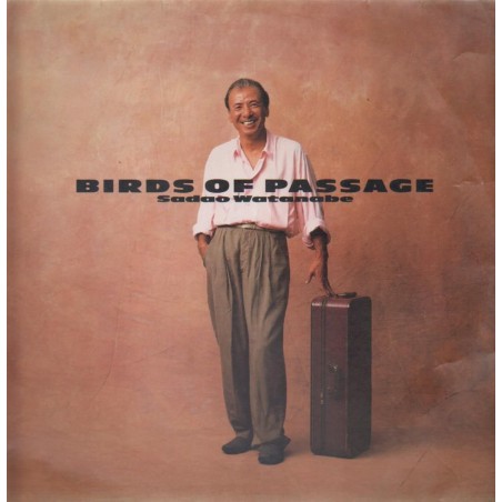 Birds Of Passage [Vinyl LP]