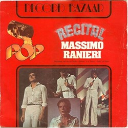 Recital Di... Massimo Ranieri