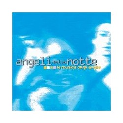 Angeli Nella Notte La Musica Degli Angeli