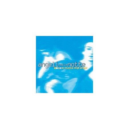 Angeli Nella Notte La Musica Degli Angeli