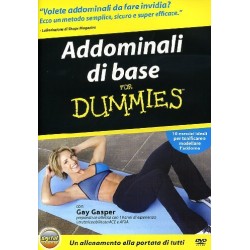 Addominali di base - For dummies