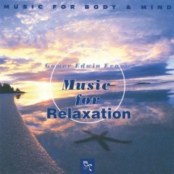 Music for Relaxation Evans