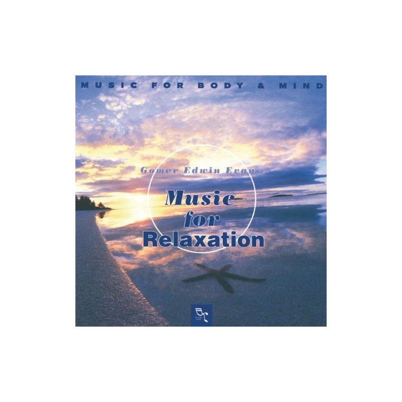Music for Relaxation Evans