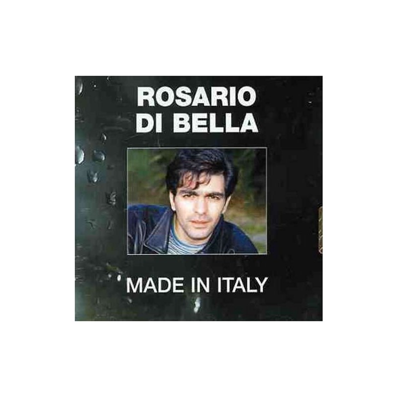 Made in Italy
