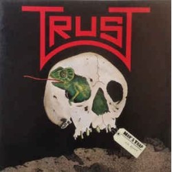 EPC26026 LP Man's Trap VINYL