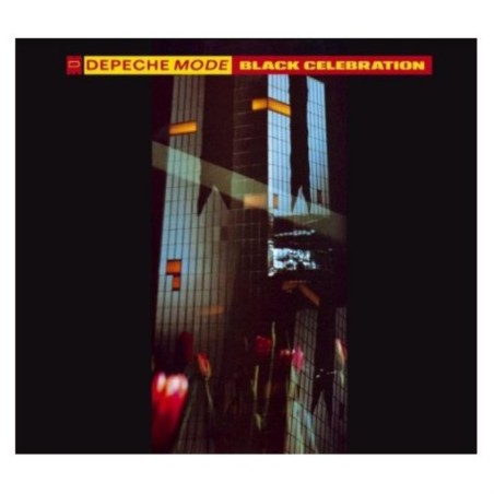 Black Celebration