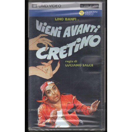 Vieni Avanti Cretino
