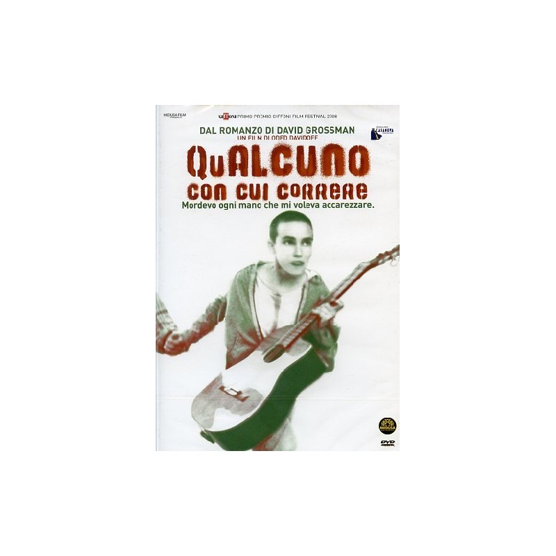 Qualcuno con cui correre