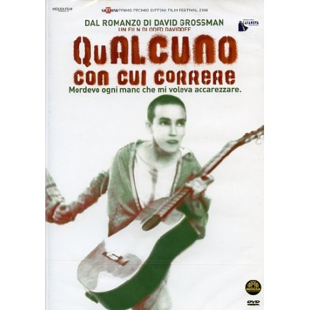 Qualcuno con cui correre