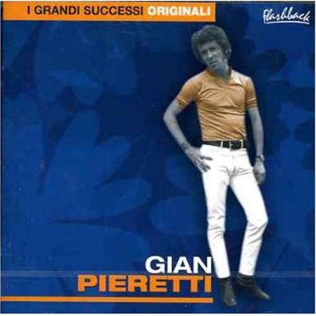 Gian Pieretti