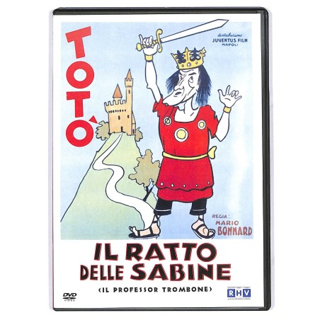 Il Ratto Delle Sabine