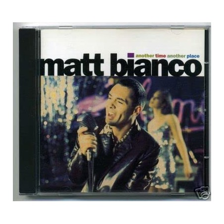 An Other Time an Other P.