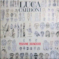 Persone Silenziose (OIS) [Vinyl LP]