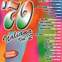 70 italia vol.2