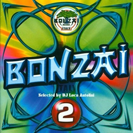 Bonzai Vol2