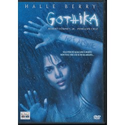 GOTHIKA [1^ Edizione Columbia Pictures]