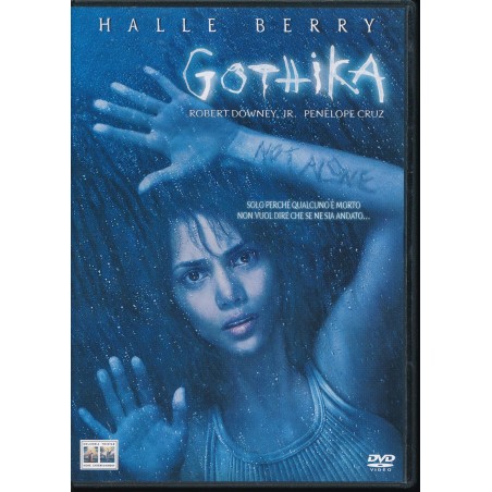 GOTHIKA [1^ Edizione Columbia Pictures]
