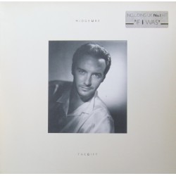 Gift (1985) / Vinyl record [Vinyl-LP]