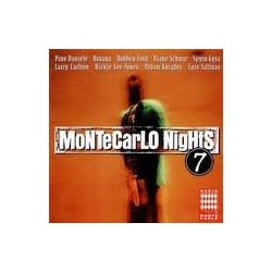 Montecarlo Nights 7