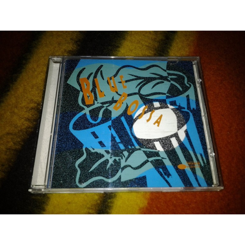 Blue Bossa