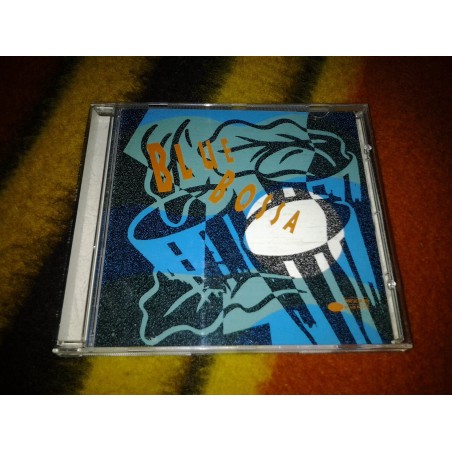 Blue Bossa