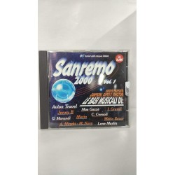 Sanremo 2000/ Basi