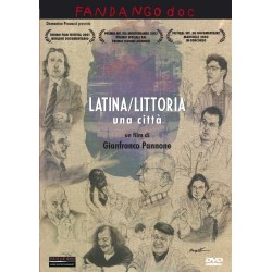 Latina Littoria: Una Città