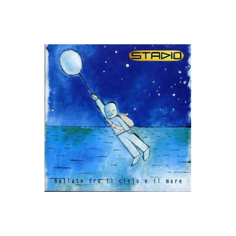 Ballate Fra Il Cielo E Il Mare