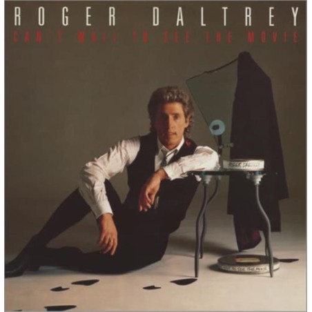 Can't Wait To See The Movie