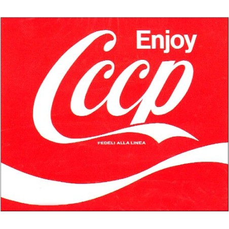 Enjoy Cccp