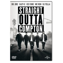 Straight Outta Compton